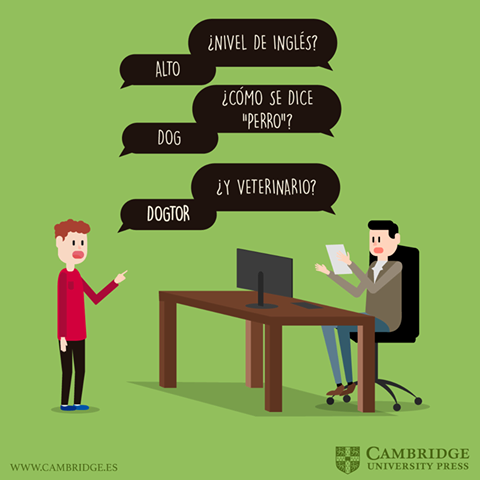 Nivel De Ingles Alto Blog Cambridge