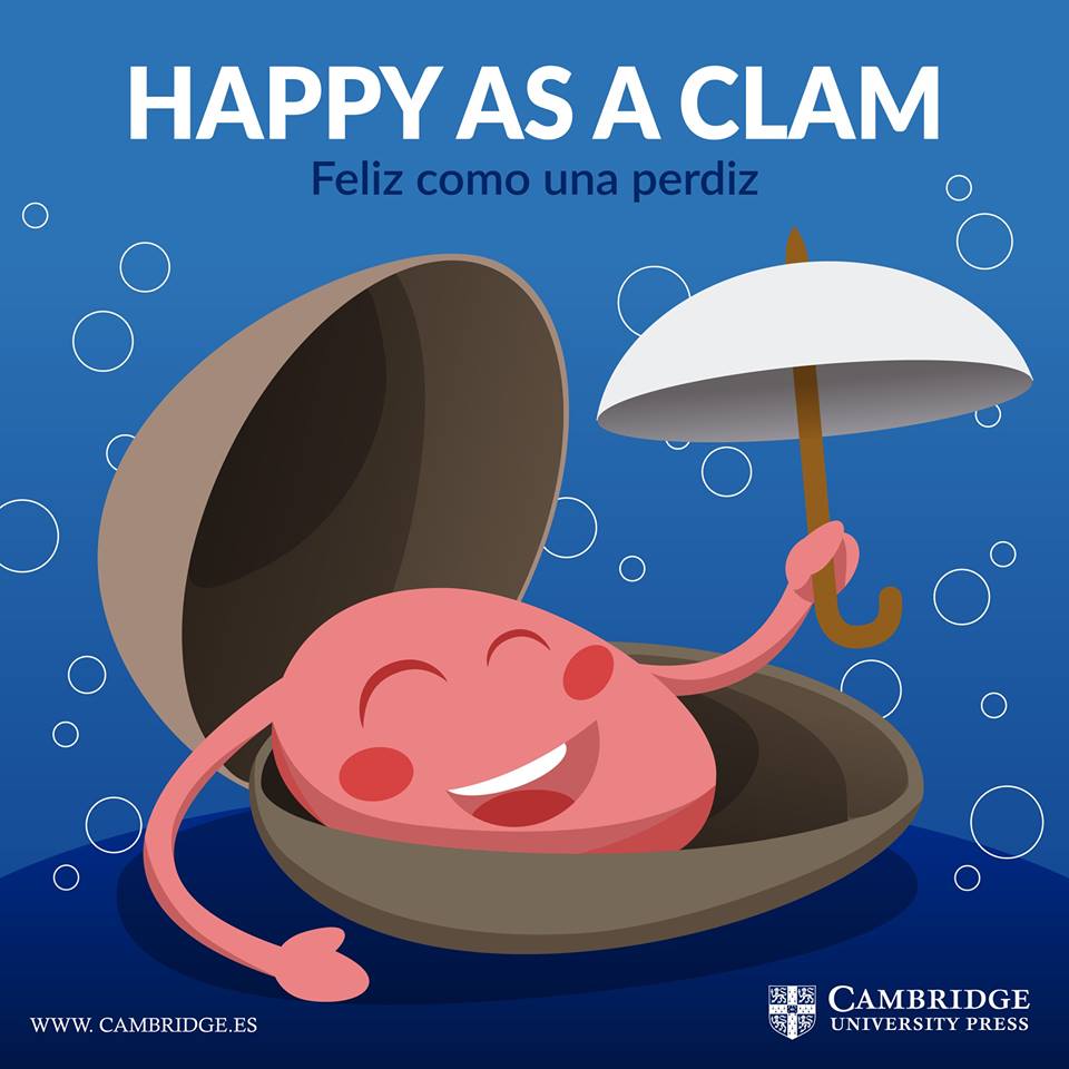 Feliz Como Una Perdiz En Ingles Blog Cambridge