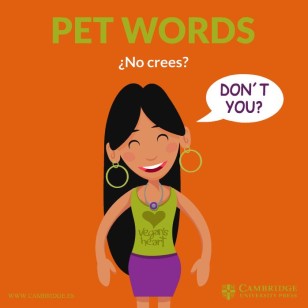 pet words