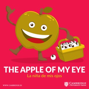 the apple of my eye