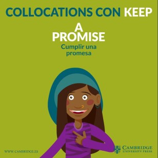 collocations keep