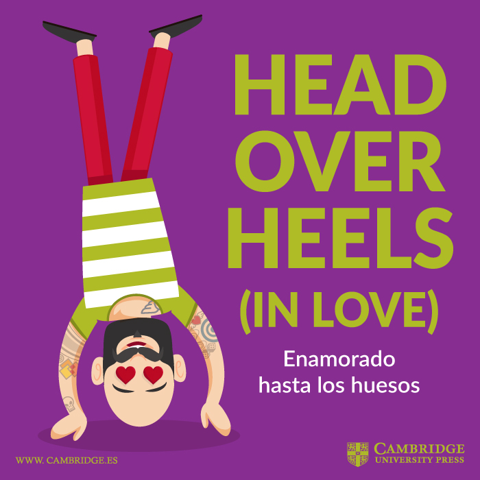 head-over-heels
