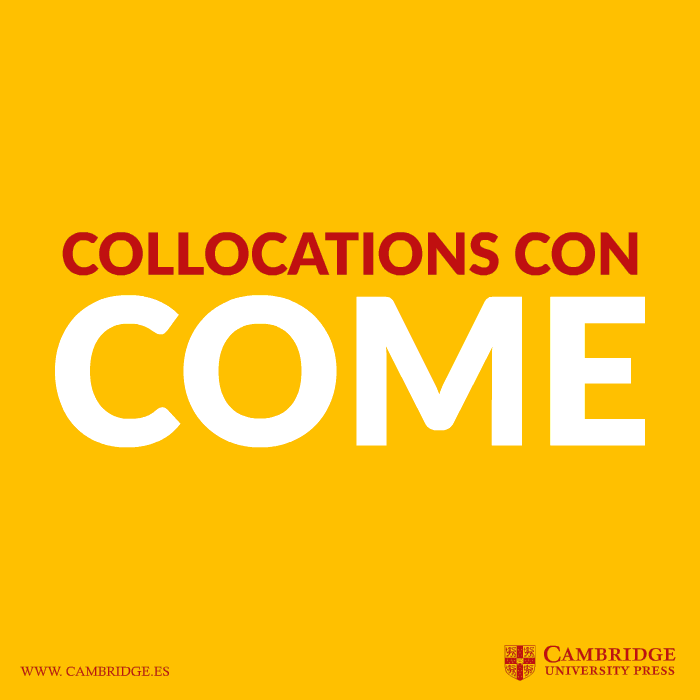 collocations-come