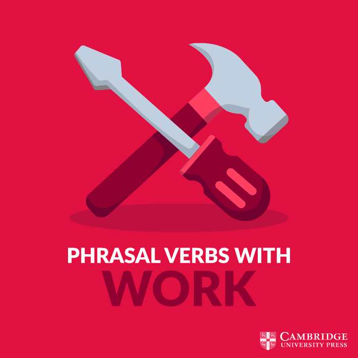 phrasal verbs work