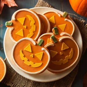recetas de halloween en ingles