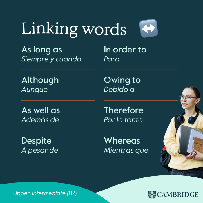 linking-words