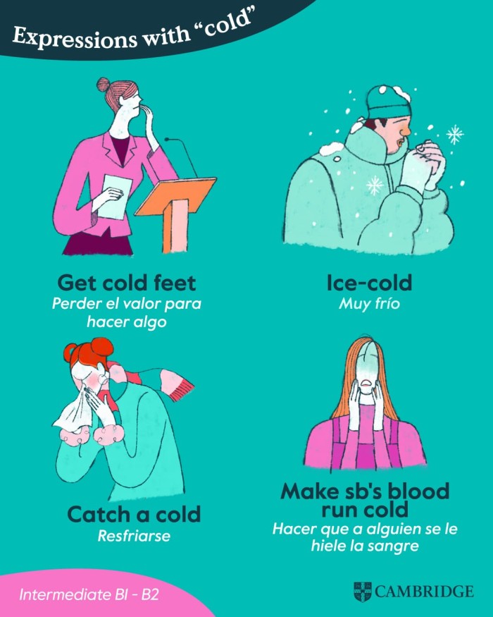 expressions-with-cold