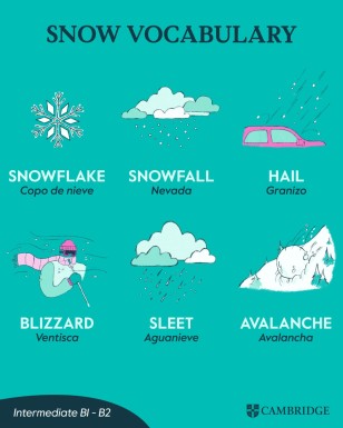 snow-vocabulary