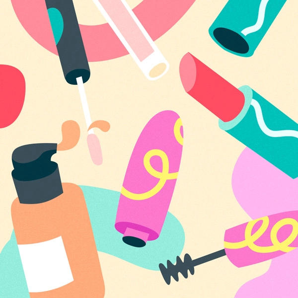 maquillaje en ingles vocabulario usos cambridge