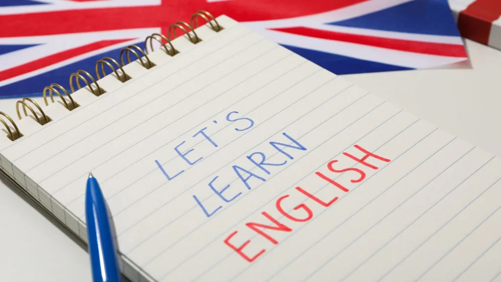 aprender ingles