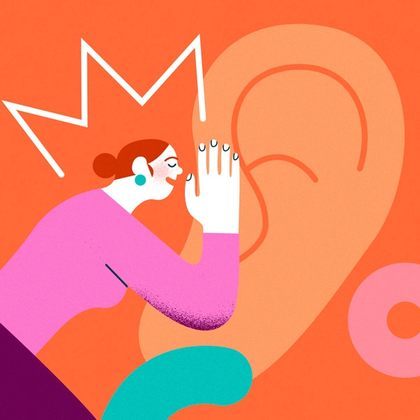 examen listening tips