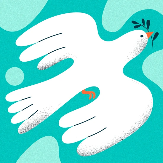 peace day vocabulario y expresiones