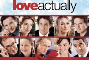 love actually vose con cambridge