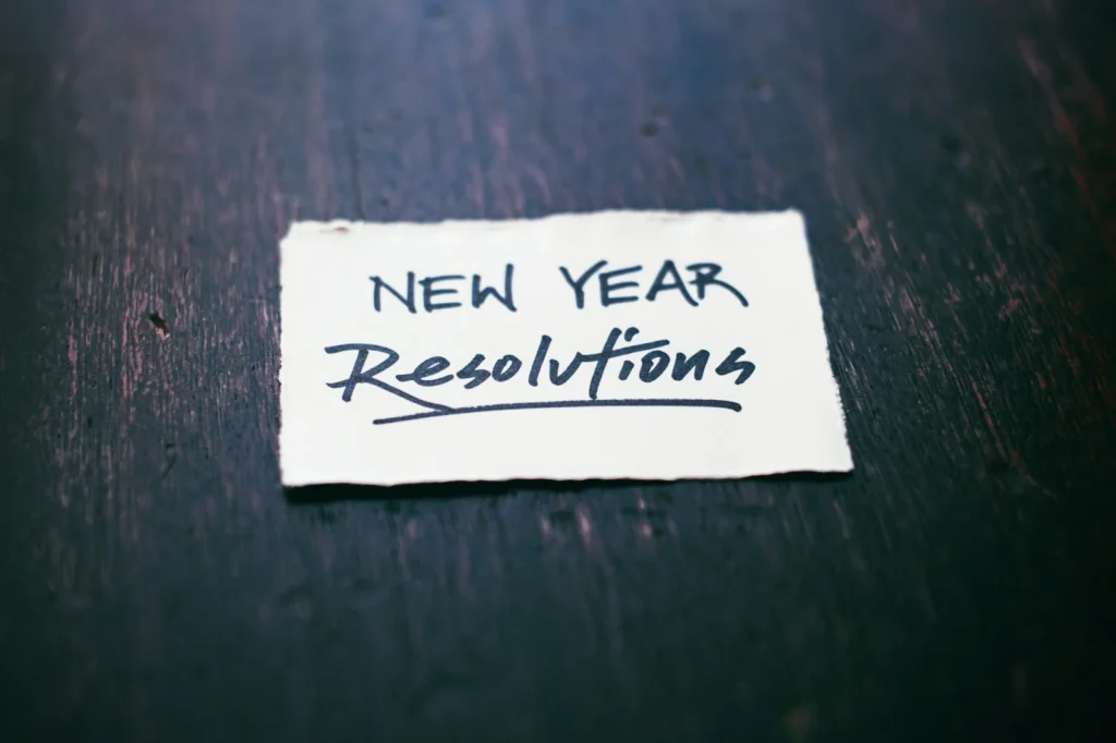 new years resolutions con cambridge