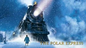 the polar express en ingles