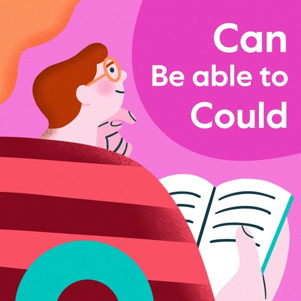 uso can, could y be able to